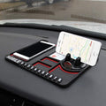 HSR  Multifunction Car GPS Holder
