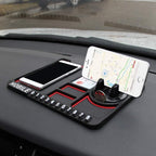 HSR  Multifunction Car GPS Holder