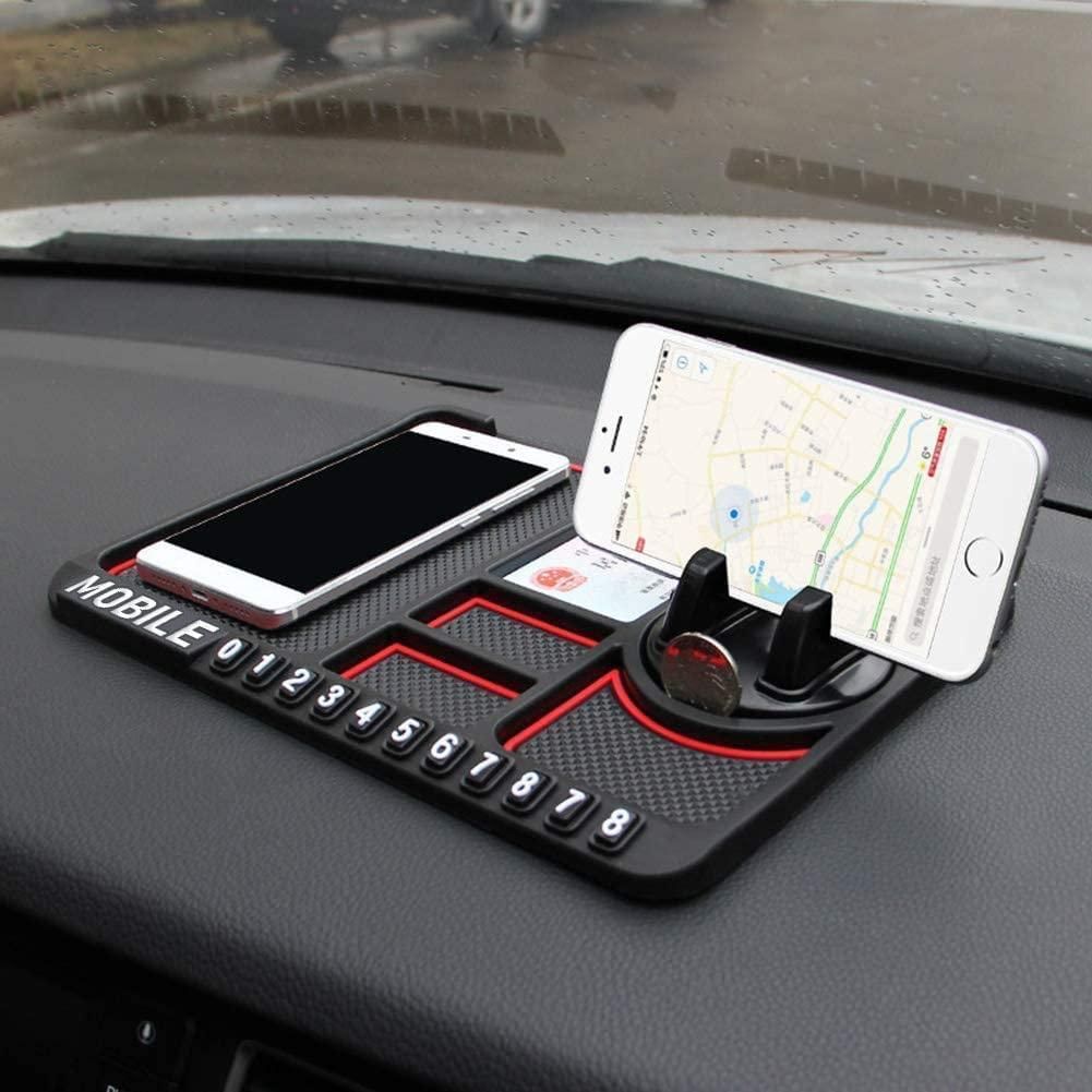 HSR  Multifunction Car GPS Holder