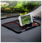HSR  Multifunction Car GPS Holder