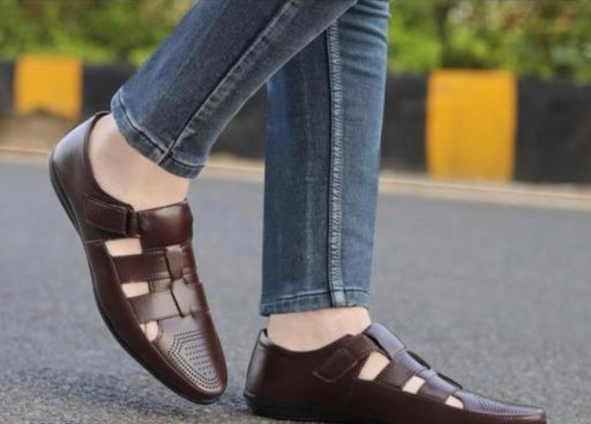 Men’s Casual & Partywear Sandals